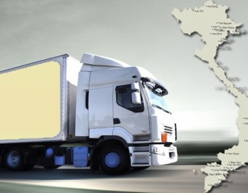 Dịch vụ vận tải Bắc Nam - Kyhaty Logistics